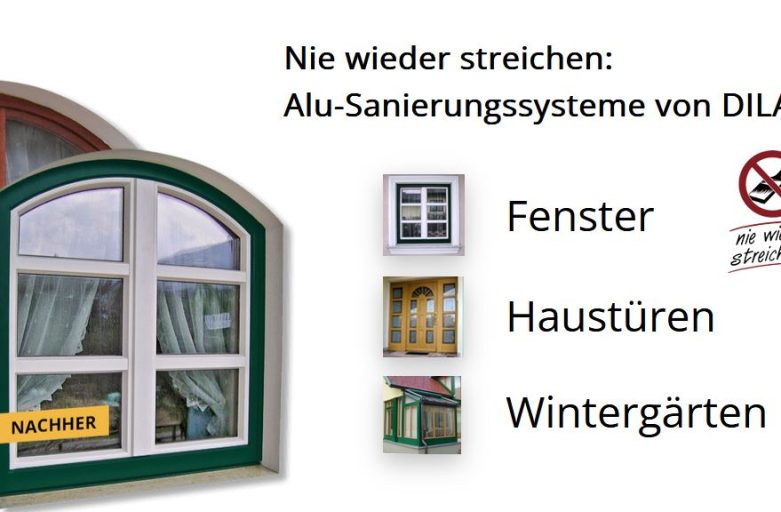 Fenster sanieren und Heizkosten sparen